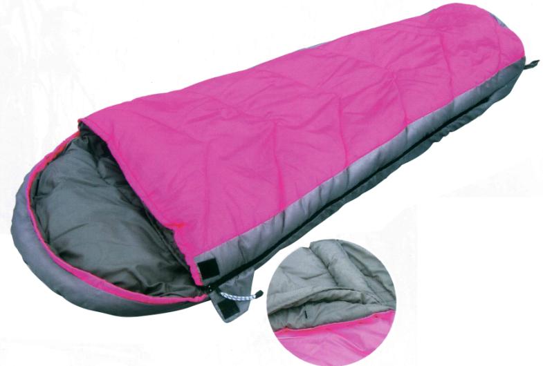 Sleeping bag