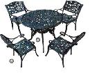 casting furniture650004