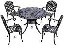 casting furniture650001