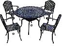 casting furniture650002